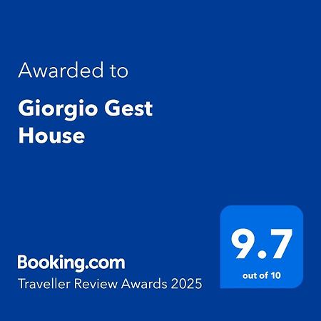 Giorgio Gest House Apartment Permet Ngoại thất bức ảnh