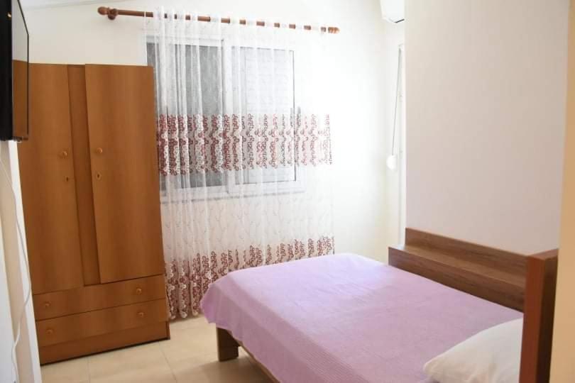 Giorgio Gest House Apartment Permet Ngoại thất bức ảnh
