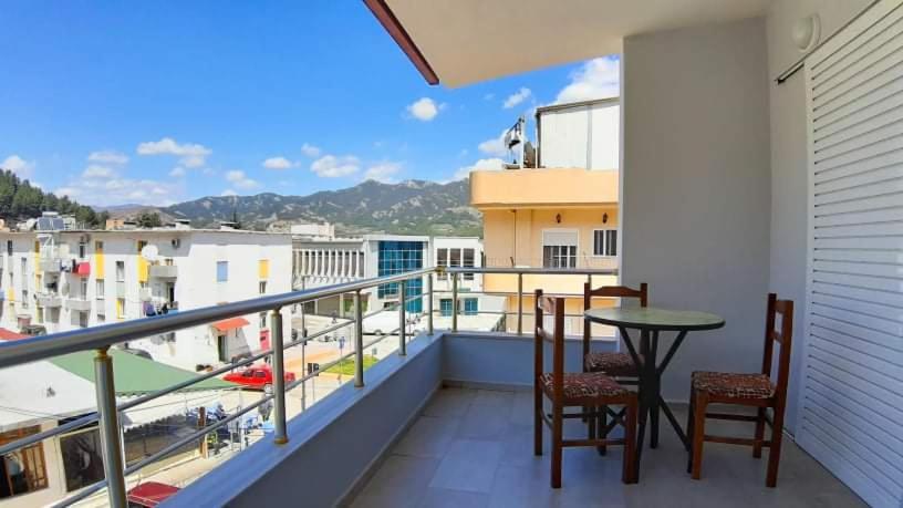 Giorgio Gest House Apartment Permet Ngoại thất bức ảnh
