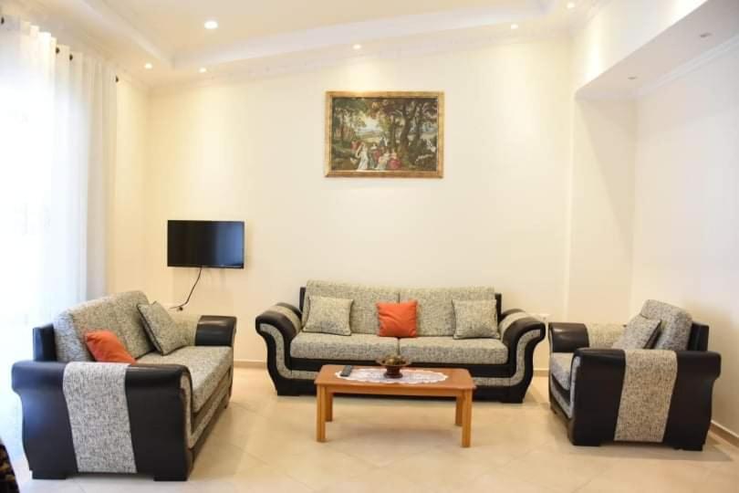 Giorgio Gest House Apartment Permet Ngoại thất bức ảnh