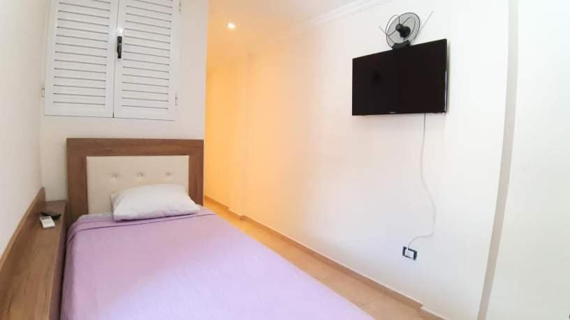 Giorgio Gest House Apartment Permet Ngoại thất bức ảnh