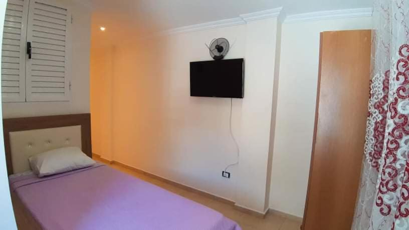 Giorgio Gest House Apartment Permet Ngoại thất bức ảnh