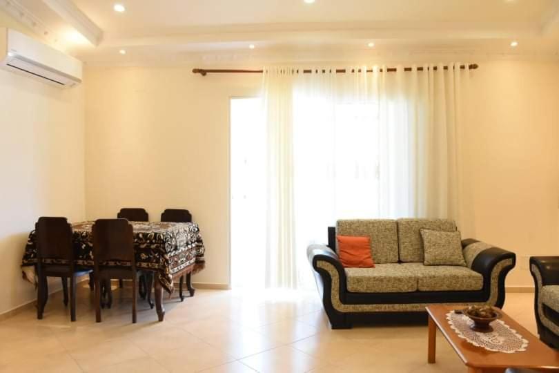 Giorgio Gest House Apartment Permet Ngoại thất bức ảnh