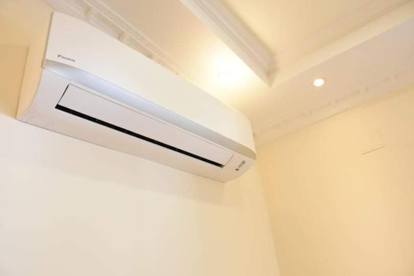 Giorgio Gest House Apartment Permet Ngoại thất bức ảnh