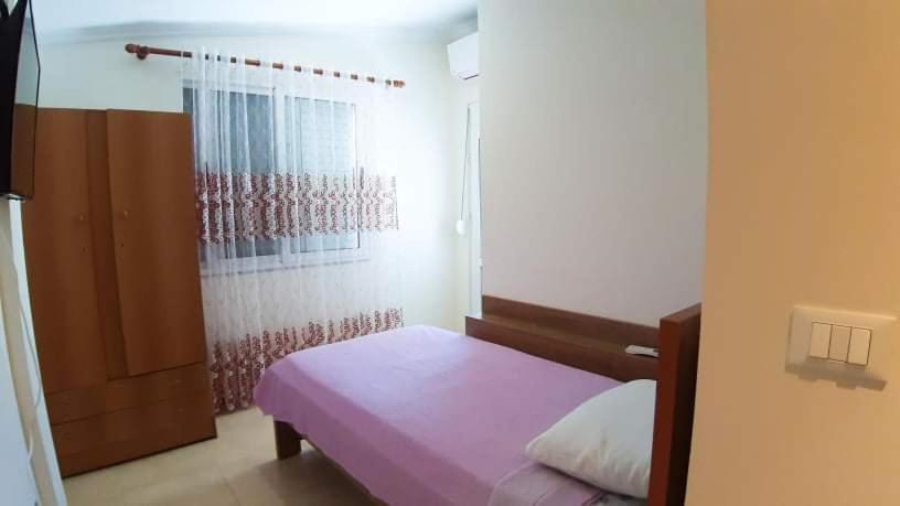 Giorgio Gest House Apartment Permet Ngoại thất bức ảnh