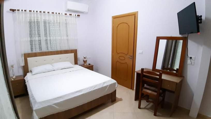 Giorgio Gest House Apartment Permet Ngoại thất bức ảnh