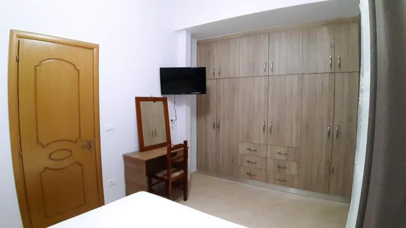 Giorgio Gest House Apartment Permet Ngoại thất bức ảnh