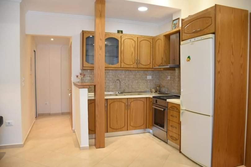 Giorgio Gest House Apartment Permet Ngoại thất bức ảnh