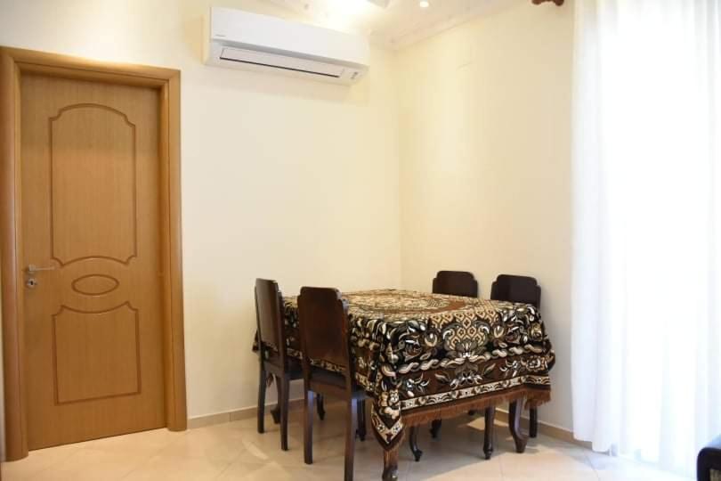 Giorgio Gest House Apartment Permet Ngoại thất bức ảnh