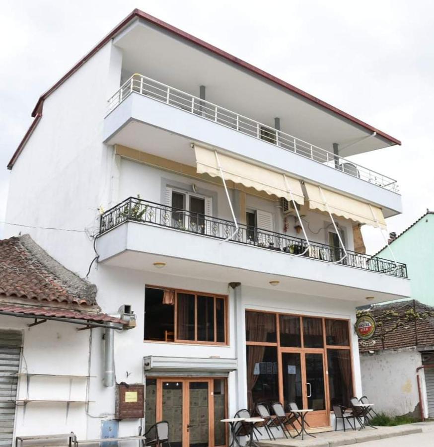 Giorgio Gest House Apartment Permet Ngoại thất bức ảnh