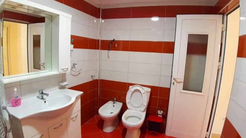 Giorgio Gest House Apartment Permet Ngoại thất bức ảnh